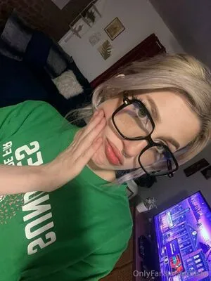 Iristv OnlyFans Leaked Free Thumbnail Picture - #E8SVLS2kJx