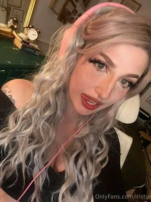 Iristv OnlyFans Leaked Free Thumbnail Picture - #GAg8wMt9Cb
