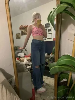Iristv OnlyFans Leaked Free Thumbnail Picture - #H3RCG4FOQy