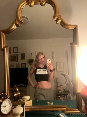 Iristv OnlyFans Leaked Free Thumbnail Picture - #HlVvQZYbYQ