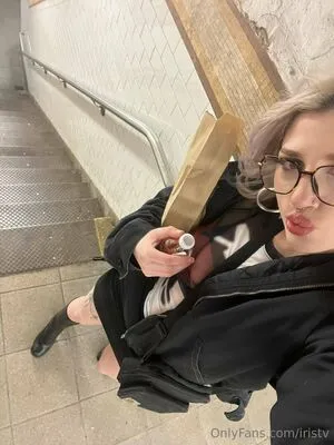 Iristv OnlyFans Leaked Free Thumbnail Picture - #Jx0ilUhGcN