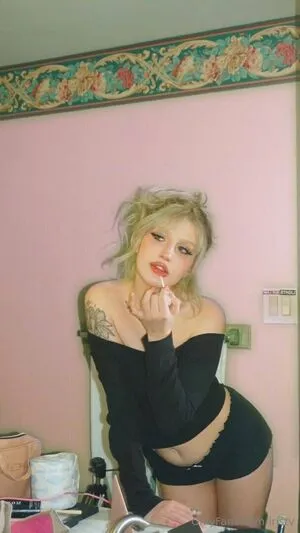 Iristv OnlyFans Leaked Free Thumbnail Picture - #OEBgwSMeKb