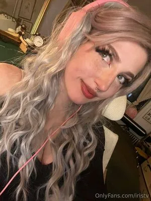 Iristv OnlyFans Leaked Free Thumbnail Picture - #Q8S2MB7oPK