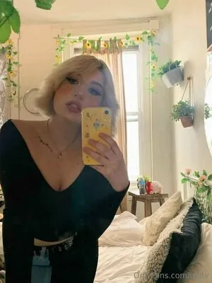 Iristv OnlyFans Leaked Free Thumbnail Picture - #TVLfciYt8z