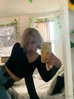 Iristv OnlyFans Leaked Free Thumbnail Picture - #Yf7ZgKn1nW