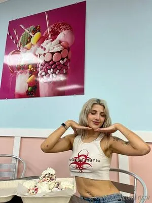 Iristv OnlyFans Leaked Free Thumbnail Picture - #iraal83Bg4