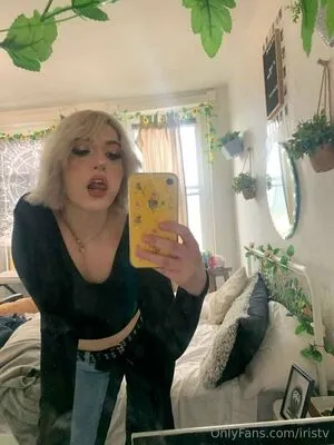 Iristv OnlyFans Leaked Free Thumbnail Picture - #k6rQaonMt2