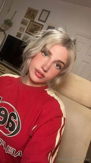 Iristv OnlyFans Leaked Free Thumbnail Picture - #nxSMPufeKy