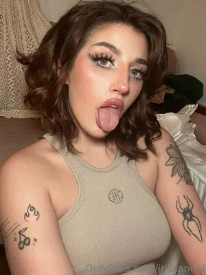 Iristv OnlyFans Leaked Free Thumbnail Picture - #plBH9mX1bw