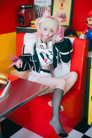 Irisuare OnlyFans Leaked Free Thumbnail Picture - #2kC1L2VjjG