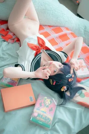 Irisuare OnlyFans Leaked Free Thumbnail Picture - #72z9mbQ9y9