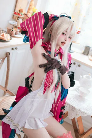 Irisuare OnlyFans Leaked Free Thumbnail Picture - #8oV2KIUCow