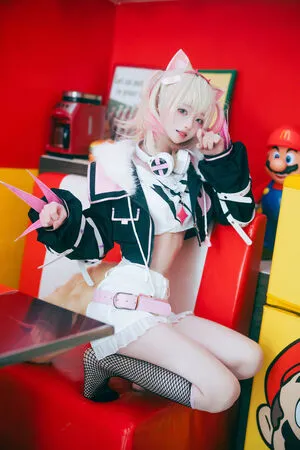 Irisuare OnlyFans Leaked Free Thumbnail Picture - #F5b3EEa9xs