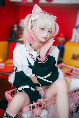 Irisuare OnlyFans Leaked Free Thumbnail Picture - #Jz1YQo90L6