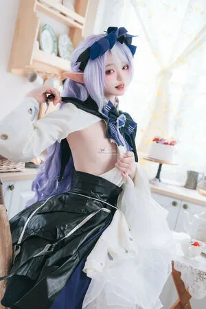 Irisuare OnlyFans Leaked Free Thumbnail Picture - #OArMXKiz4n