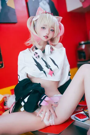 Irisuare OnlyFans Leaked Free Thumbnail Picture - #PTWVIiiaPA