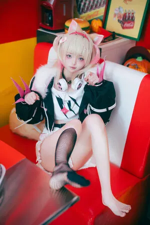 Irisuare OnlyFans Leaked Free Thumbnail Picture - #QuZCtqr1TM