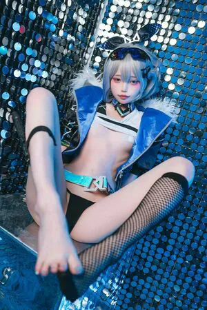 Irisuare OnlyFans Leaked Free Thumbnail Picture - #U03IMv5PXV