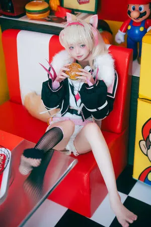 Irisuare OnlyFans Leaked Free Thumbnail Picture - #UVyxoYsvub