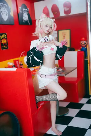 Irisuare OnlyFans Leaked Free Thumbnail Picture - #jFZwUL58sx