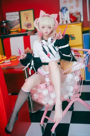 Irisuare OnlyFans Leaked Free Thumbnail Picture - #s0Kgw5Zu6q