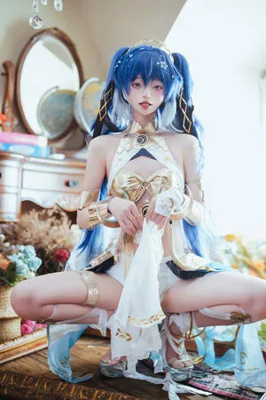 Irisuare OnlyFans Leaked Free Thumbnail Picture - #tugK3sbPwr