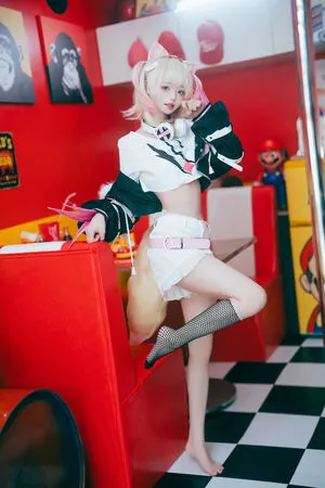 Irisuare OnlyFans Leaked Free Thumbnail Picture - #wu9kxLT4w9