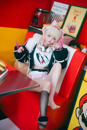 Irisuare OnlyFans Leaked Free Thumbnail Picture - #xV8GaeSyu5