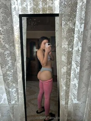 Irisx Hoty Babe OnlyFans Leaked Free Thumbnail Picture - #LOuMUStSrM