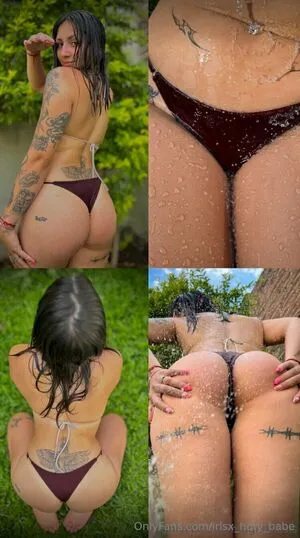 Irisx Hoty Babe OnlyFans Leaked Free Thumbnail Picture - #fG2dvC6HAI