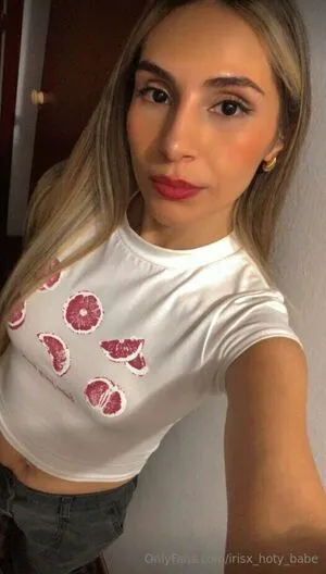 Irisx Hoty Babe OnlyFans Leaked Free Thumbnail Picture - #jVKM7h1Wys