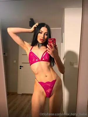 Irisx Hoty Babe OnlyFans Leaked Free Thumbnail Picture - #onL3MnnXPy