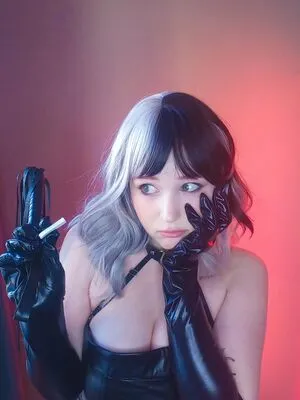 Irisxxis OnlyFans Leaked Free Thumbnail Picture - #4PfEbg499L