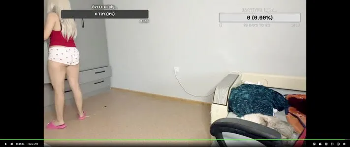 Irkaleva OnlyFans Leaked Free Thumbnail Picture - #wakNWoJHII