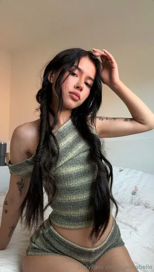 Irlannabelle OnlyFans Leaked Free Thumbnail Picture - #94rVnQVzh7