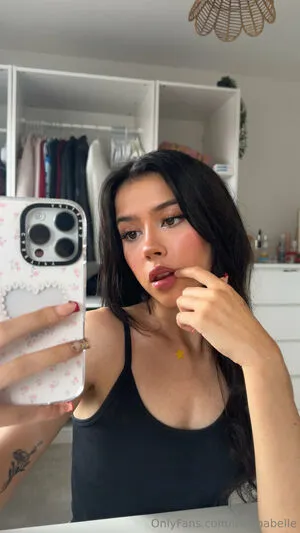 Irlannabelle OnlyFans Leaked Free Thumbnail Picture - #9vxco8PYhE