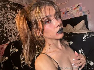 Irlannabelle OnlyFans Leaked Free Thumbnail Picture - #BwDWPSuSCX