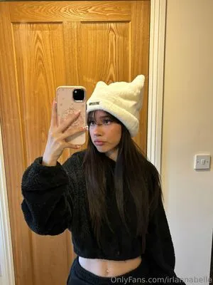 Irlannabelle OnlyFans Leaked Free Thumbnail Picture - #IyRzl16mL6