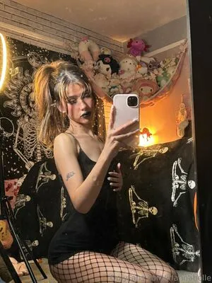 Irlannabelle OnlyFans Leaked Free Thumbnail Picture - #Jx9v0lHvFI