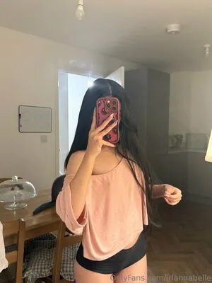 Irlannabelle OnlyFans Leaked Free Thumbnail Picture - #UnYysDqJjy