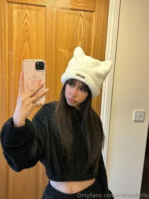 Irlannabelle OnlyFans Leaked Free Thumbnail Picture - #VAIdcMddCh