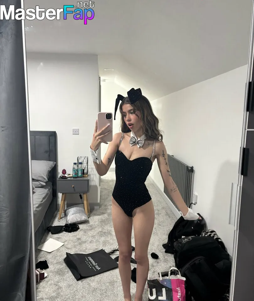irlannabelle