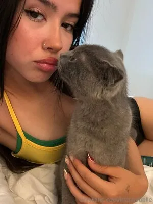 Irlannabelle OnlyFans Leaked Free Thumbnail Picture - #bVXHSmMfyi