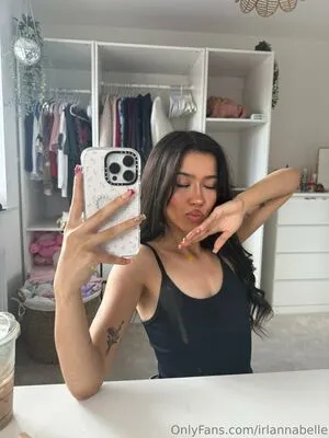 Irlannabelle OnlyFans Leaked Free Thumbnail Picture - #kFq6h5X81R