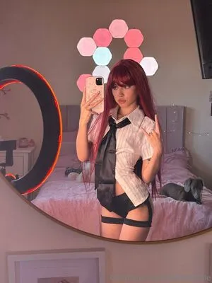 Irlannabelle OnlyFans Leaked Free Thumbnail Picture - #le6c5KVPYd