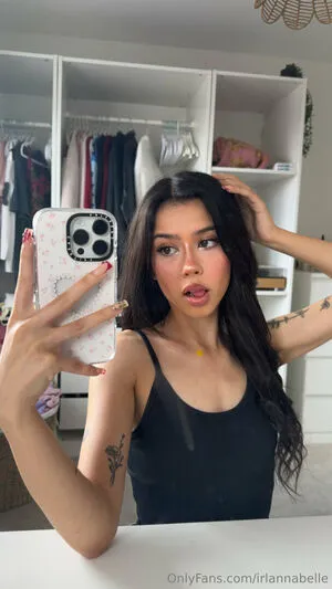Irlannabelle OnlyFans Leaked Free Thumbnail Picture - #t6bkFTnhEx