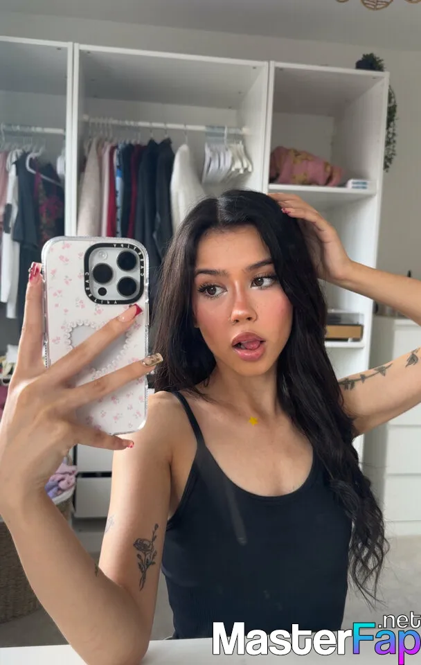 irlannabelle