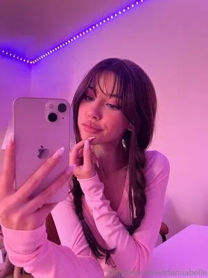 Irlannabelle OnlyFans Leaked Free Thumbnail Picture - #x7AcVp5dEi