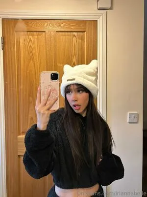 Irlannabelle OnlyFans Leaked Free Thumbnail Picture - #xRBAXxvjRr