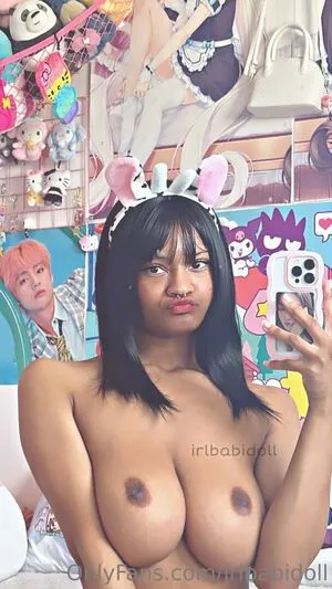 Irlbabidoll OnlyFans Leaked Free Thumbnail Picture - #FCn1Qtitta